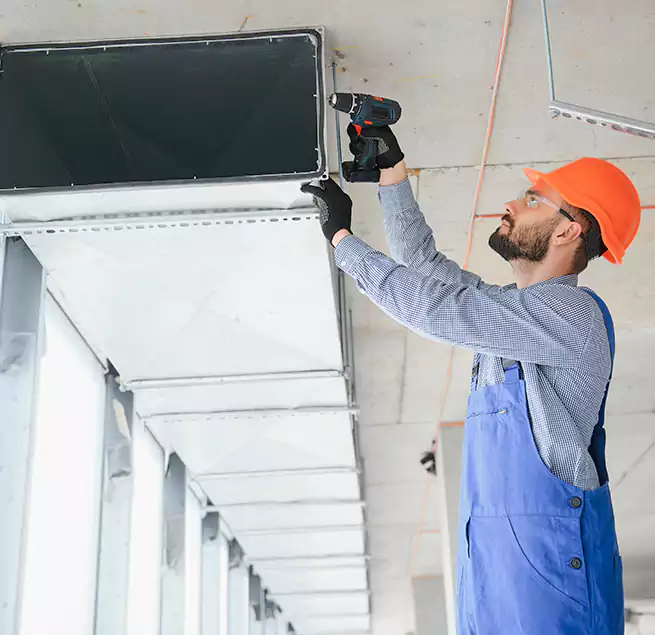 Why Homeowners & Businesses Trust Us in DeKalb, IL