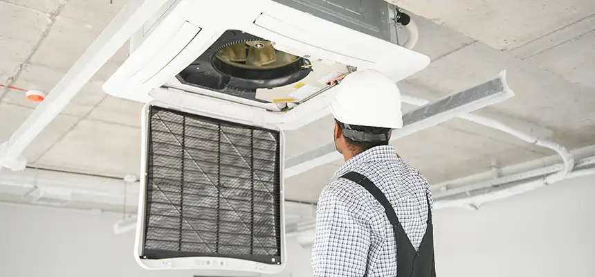 Our Affordable Duct Cleaning Near Me Services in DeKalb, IL