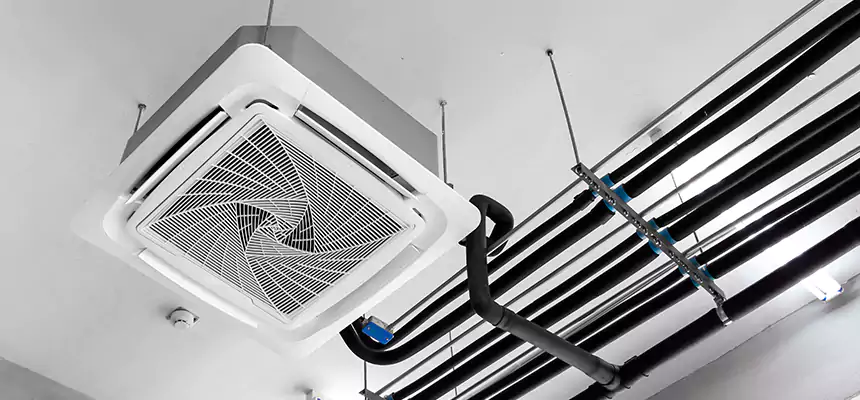 Our Air Duct Deep Cleaning Services in DeKalb, IL