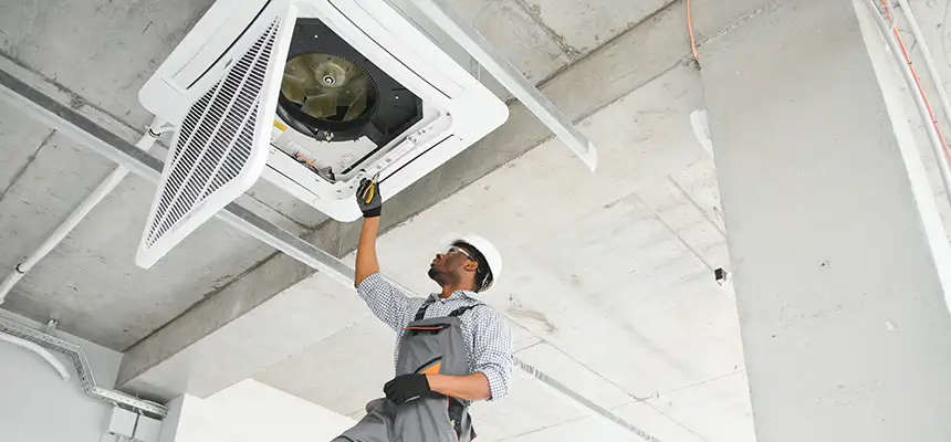 Efficient Multi‑Unit & HOA Annual Vent Cleaning Plans in DeKalb