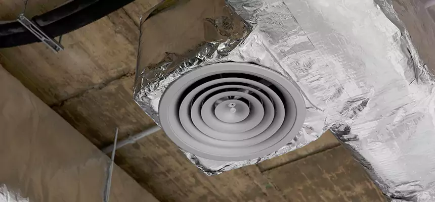 Our Excess Lint Removal from Dryer Ducts Services in DeKalb, IL
