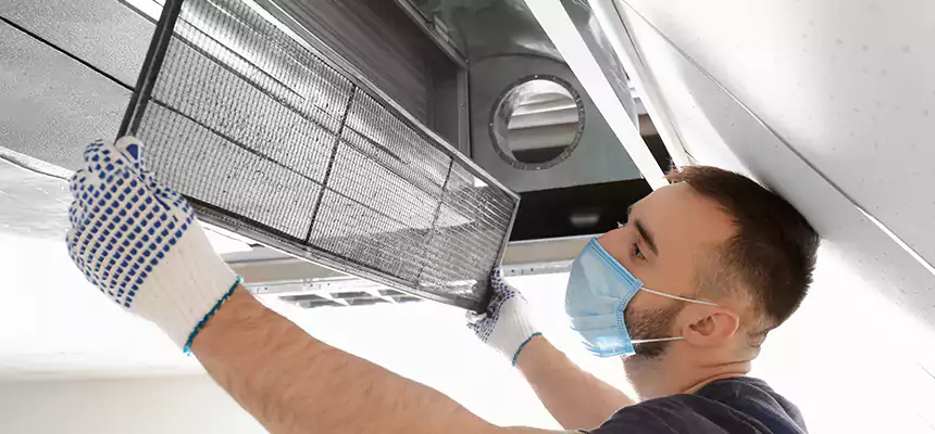 Our Home Duct Cleaning Services in DeKalb, IL
