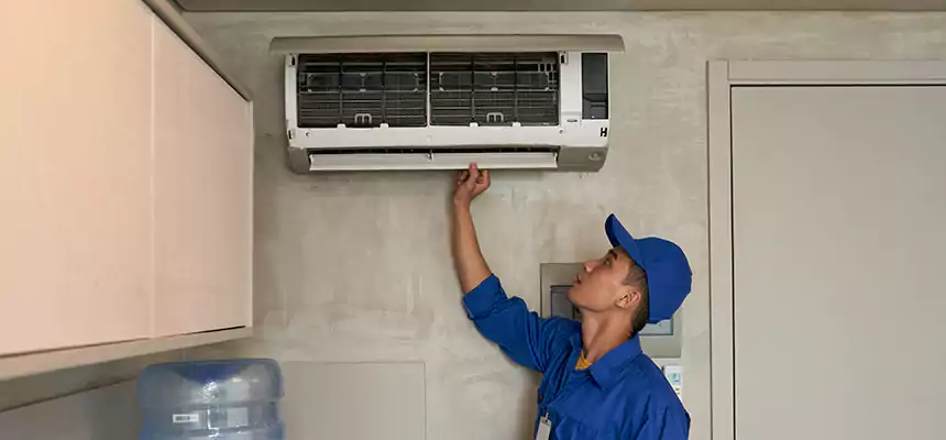 Balanced Fresh‑Air Ventilation (ERV/HRV) in DeKalb