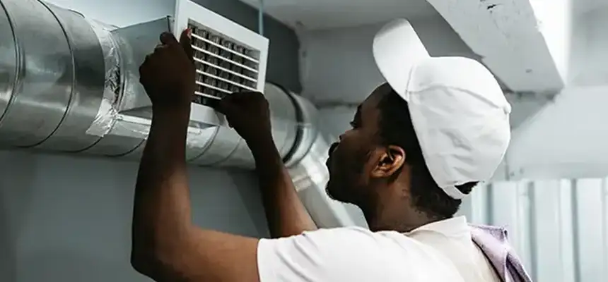 Our Licensed And Insured Cleaners in DeKalb, IL