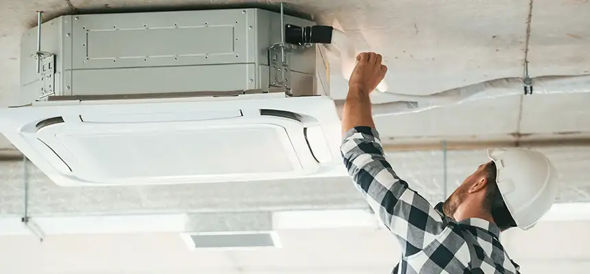 Our Local Vent Cleaning Services in DeKalb, IL