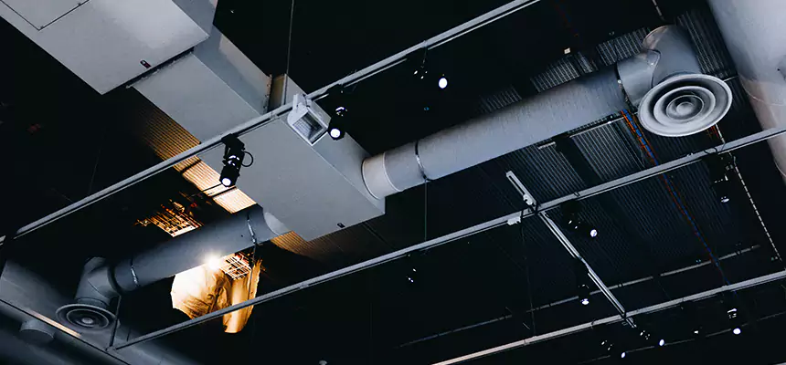 Our Seasonal Allergy Air Duct Cleaning Services in DeKalb, IL