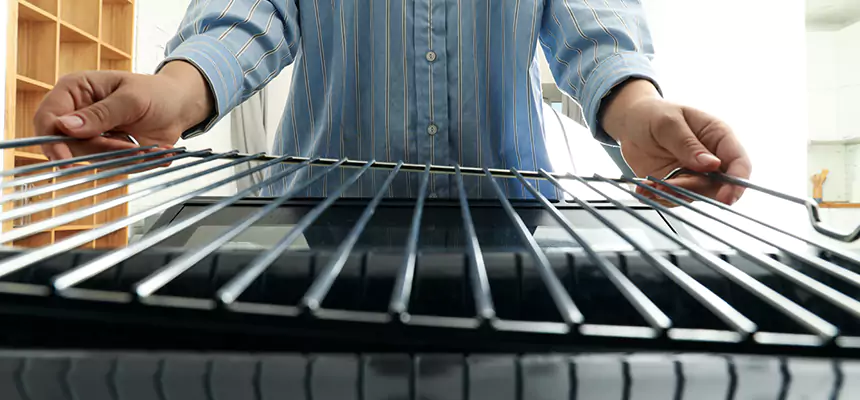 Our Vent Grille Washing Services in DeKalb, IL