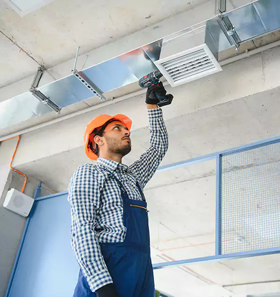 Welcome to Air Duct Cleaning & Repairs DeKalb — Your Local Air Duct Installation Specialists in DeKalb, IL