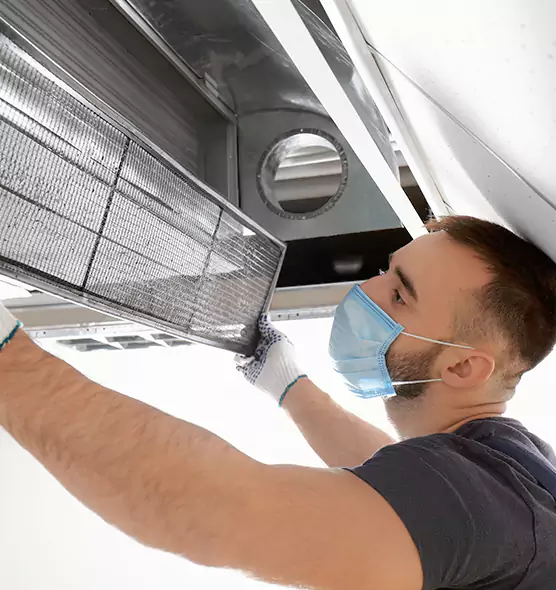 About Air Duct Pathogen Disinfection in DeKalb, IL