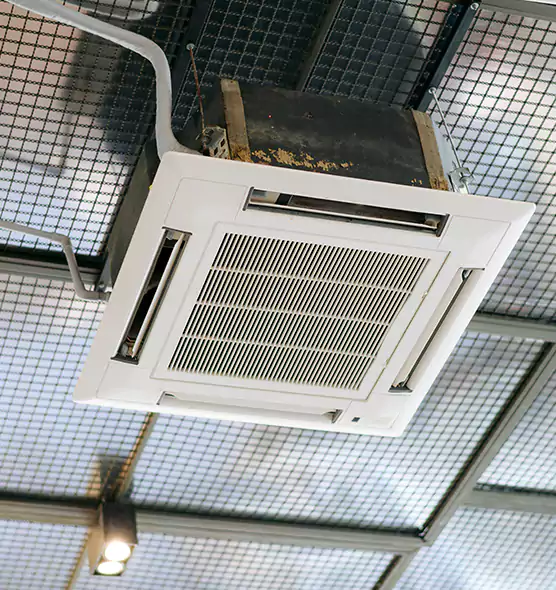 Top-Notch Allergy Relief Vent Cleaning Services in DeKalb, IL