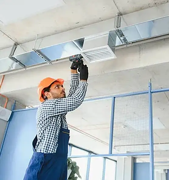 About Commercial Laundry Vent Cleaning in DeKalb, IL