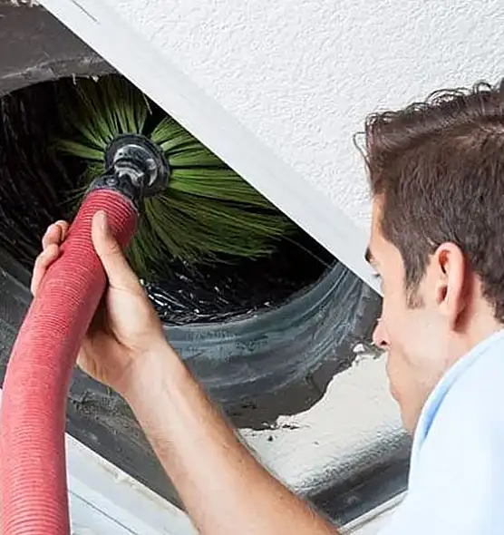 Professional Dryer Fire Safety Service in DeKalb, IL