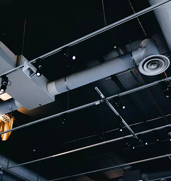 Professional Duct Cleaning For LEED Homes in DeKalb, IL