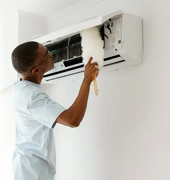 Professional Maximize AC Efficiency  in DeKalb, IL