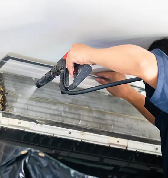 Welcome to Move-in/Move-out Duct Cleaning Services in DeKalb, IL