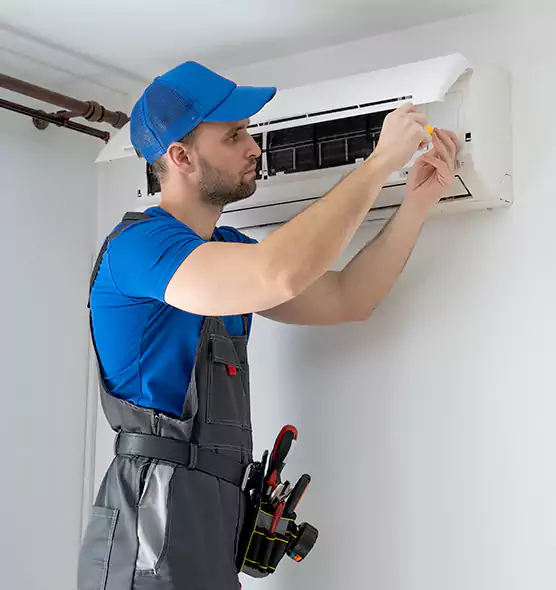 About Smart Thermostat AC Installation in DeKalb, IL