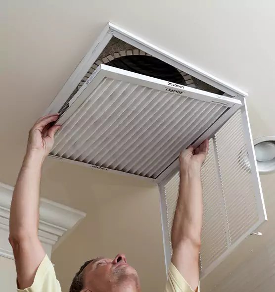 Professional Vent Relocation Services in DeKalb, IL