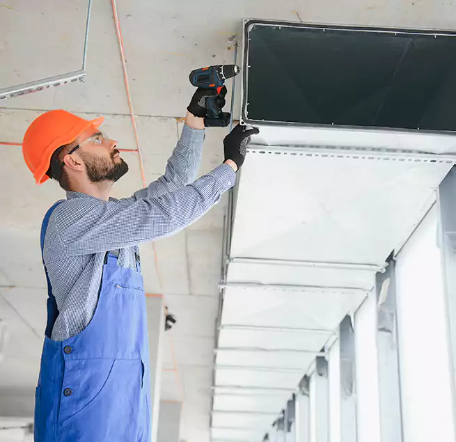 Why Homeowners & Businesses Trust Us in DeKalb, IL?