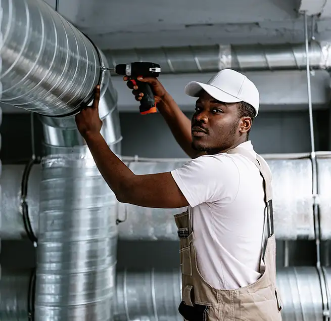 Why Homeowners & Businesses Trust Us DeKalb, IL