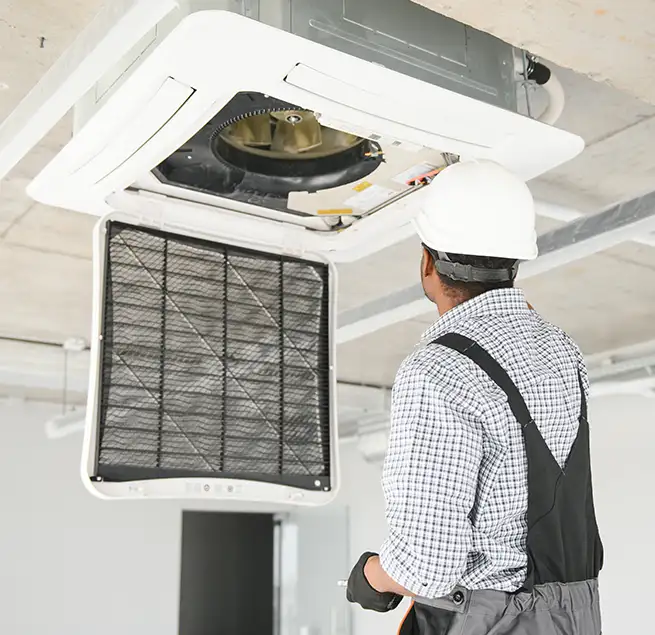 Why Homeowners & Businesses Trust Us in DeKalb, IL?