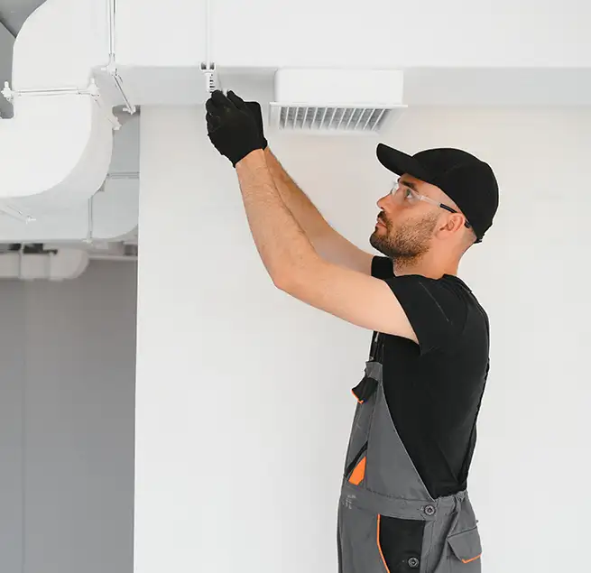 Why Homeowners & Businesses Trust Us in DeKalb, IL?