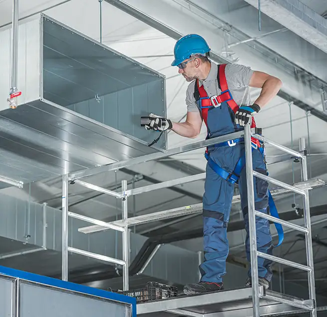 Why Homeowners & Businesses Trust Us in DeKalb, IL?