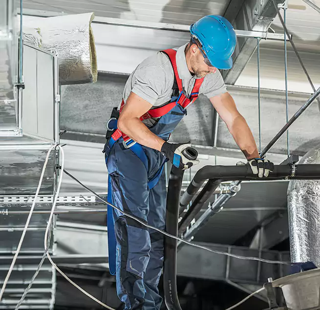 Why Homeowners & Businesses Trust Us in DeKalb, IL?