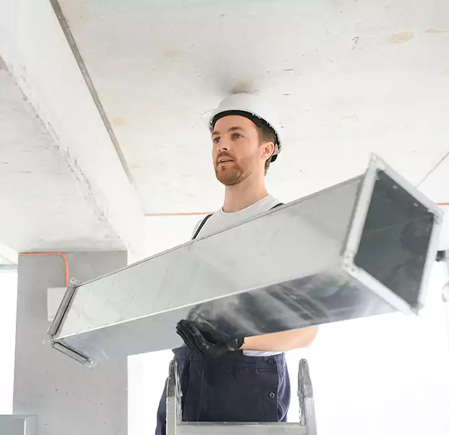 Why Homeowners & Businesses Trust Us in DeKalb, IL