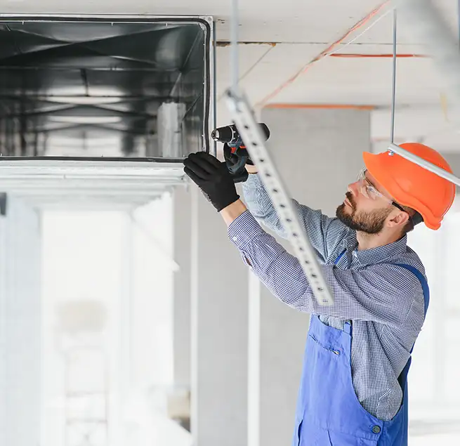 Why Homeowners & Businesses Trust Us in DeKalb, IL?