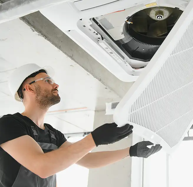 Why Homeowners & Businesses Trust Us in DeKalb, IL?