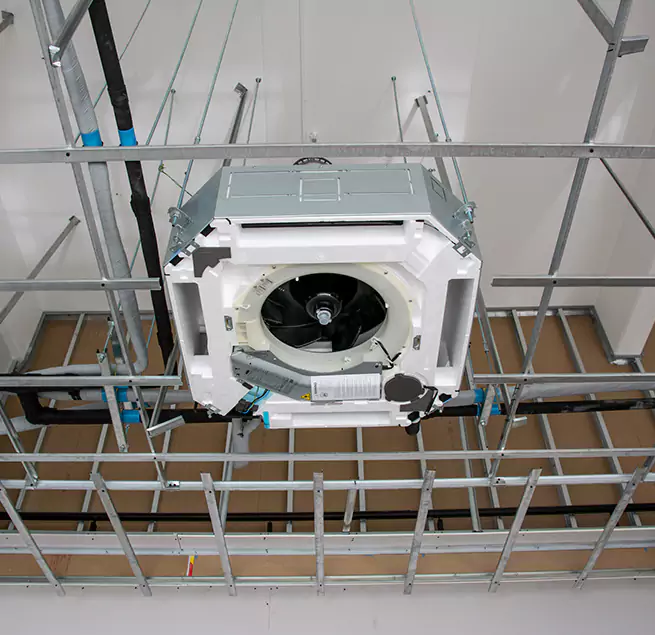 Why Homeowners & Businesses Trust Us in DeKalb, IL?