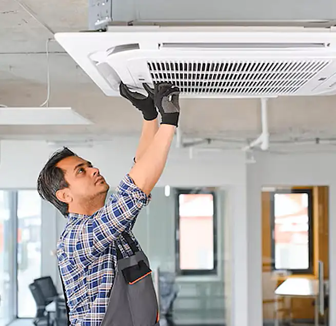 Why Homeowners & Businesses Trust Us in DeKalb, IL?