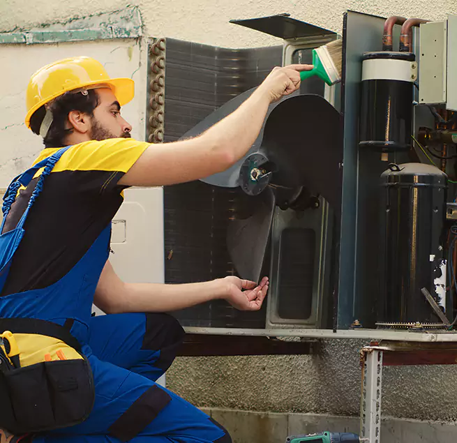 Why Homeowners Businesses Trust Us in DeKalb, IL?