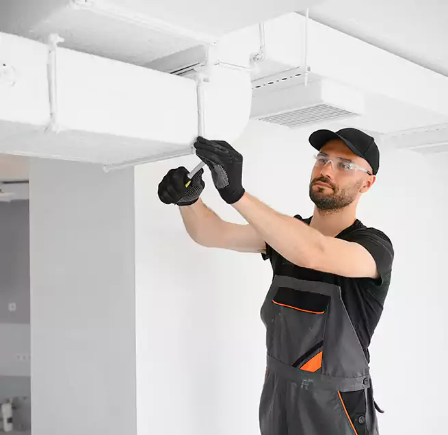 Why Homeowners & Businesses Trust Us in DeKalb, IL?