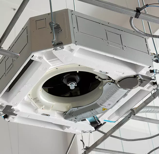 Why Homeowners & Businesses Trust Us in DeKalb, IL?