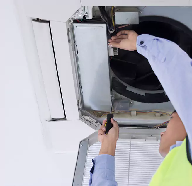 Why Homeowners & Businesses Trust Us in DeKalb, IL?