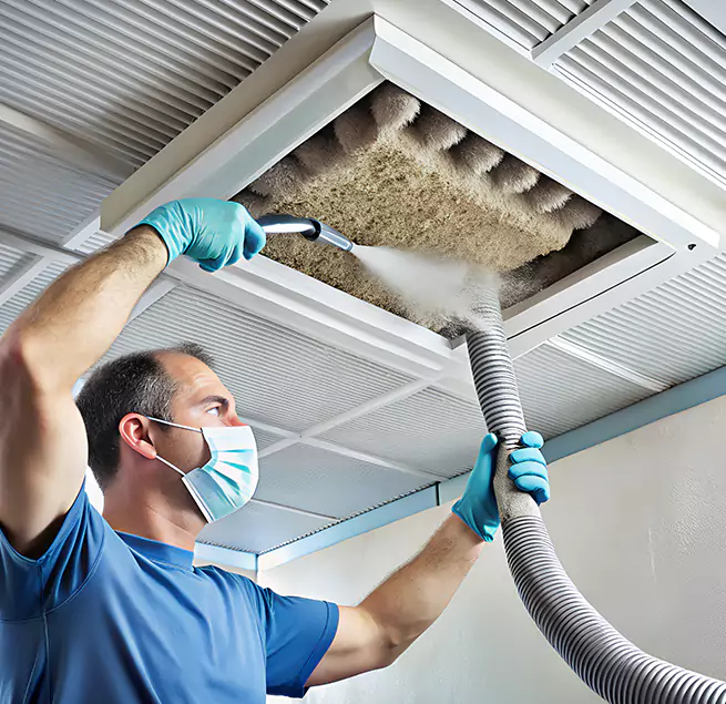 Why Homeowners Businesses Trust Us in DeKalb, IL?