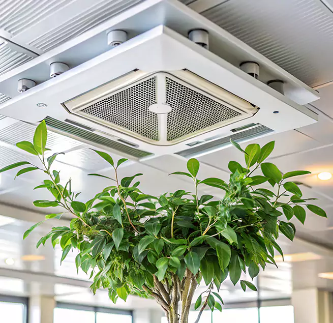 Why Homeowners & Businesses Trust Us in DeKalb, IL?