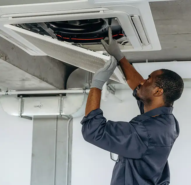 Why Homeowners & Businesses Trust Us in DeKalb, IL?