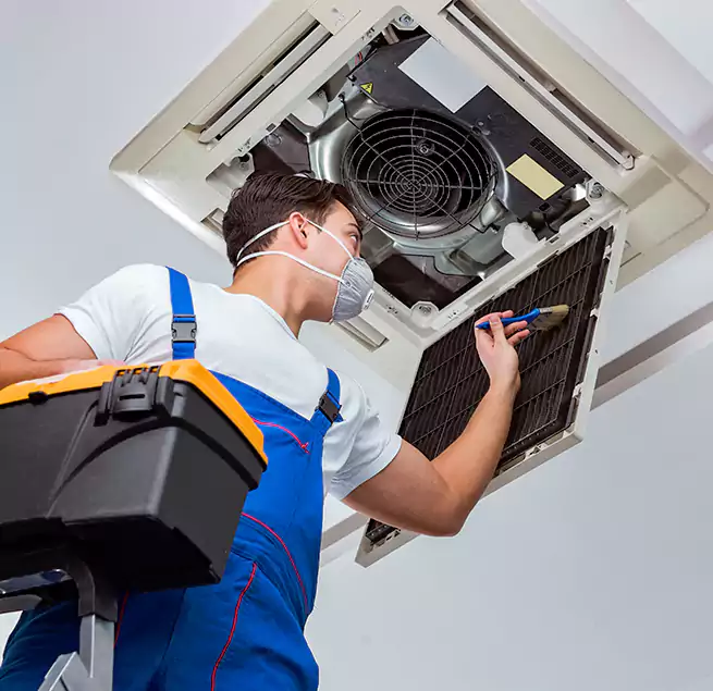 Why Homeowners & Businesses Trust Us in DeKalb, IL?