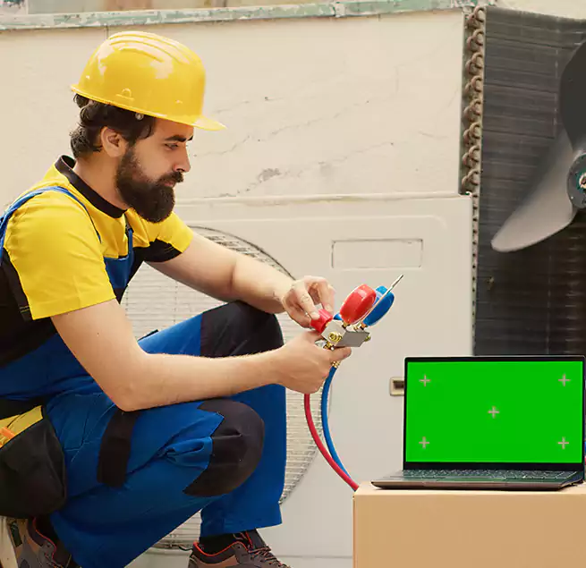 Why Homeowners & Businesses Trust Us in DeKalb, IL?