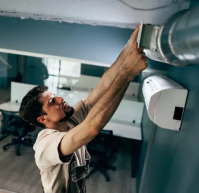 Why Homeowners & Businesses Trust Us in DeKalb, IL?