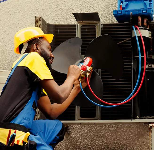 Why Homeowners & Businesses Trust Us in DeKalb, IL?