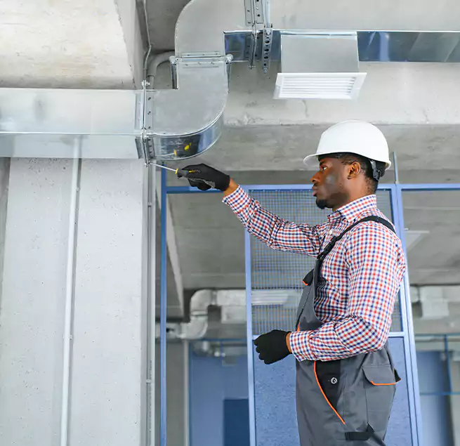 Why Homeowners & Businesses Trust Us in DeKalb, IL