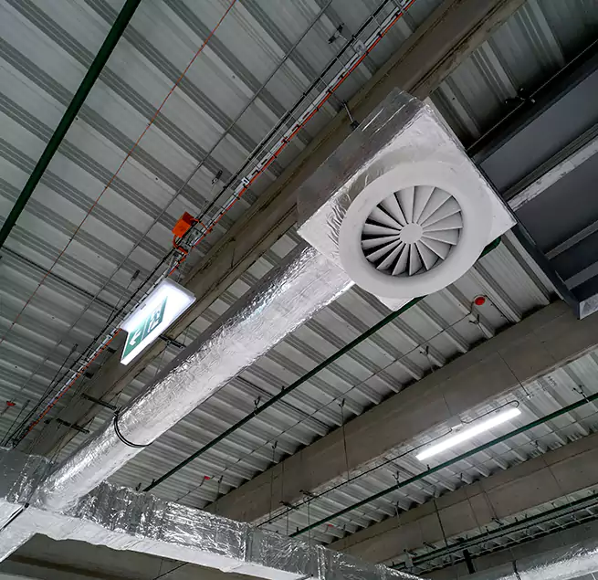 Why Homeowners & Businesses Trust Us in DeKalb, IL