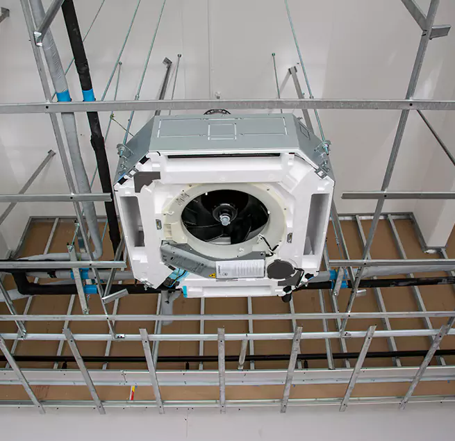 Why Homeowners & Businesses Trust Us DeKalb, IL