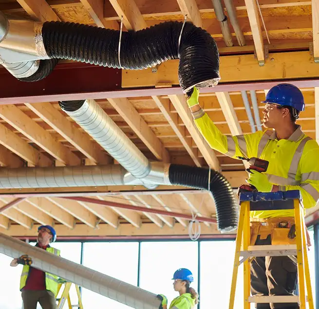 Why Homeowners & Businesses Trust Us in DeKalb, IL?