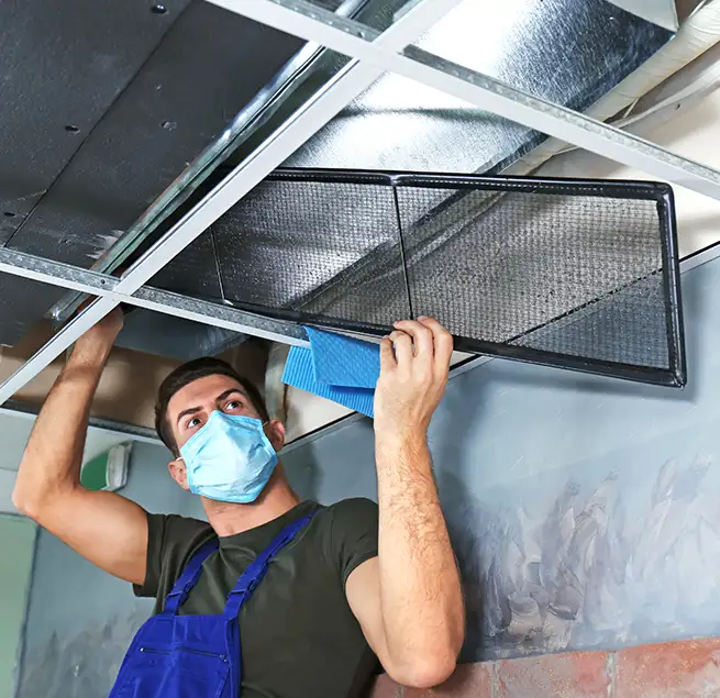 Why Homeowners & Businesses Trust Us in DeKalb, IL?