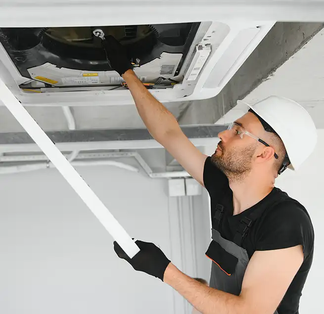 Why Homeowners & Businesses Trust Us in DeKalb, IL?