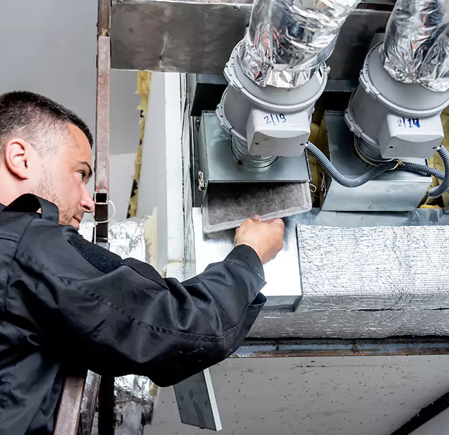 Why Homeowners Businesses Trust Us in DeKalb, IL?